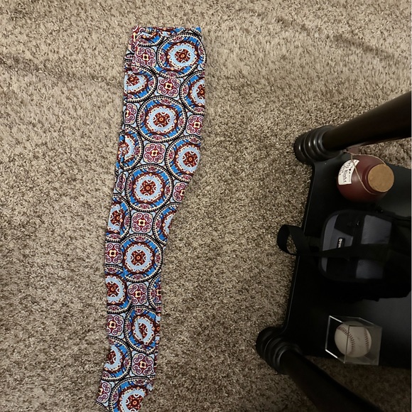 Lularoe leggings - Picture 1 of 1